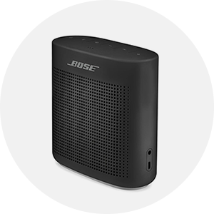 BOSE SoundLink Color Bluetooth speaker II