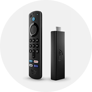 Fire TV Stick 4K Max